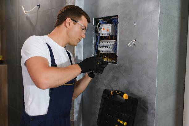 Best Emergency Electrician Near Me  in Masonville, KY