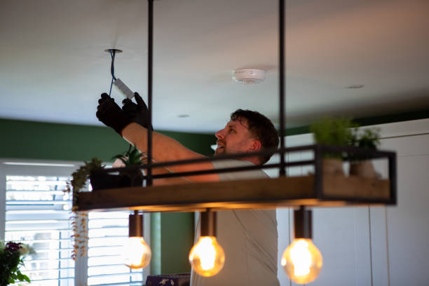 Best Circuit Breaker Repair  in Masonville, KY