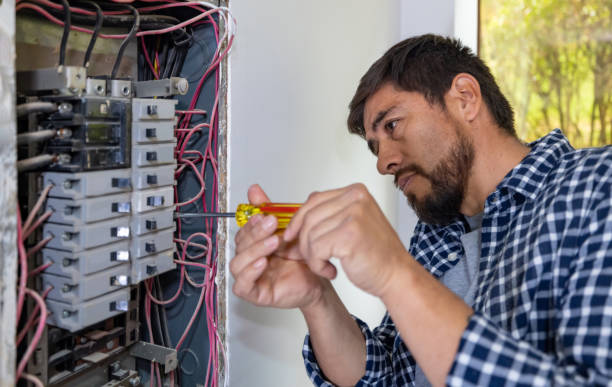 Best Circuit Breaker Repair  in Masonville, KY